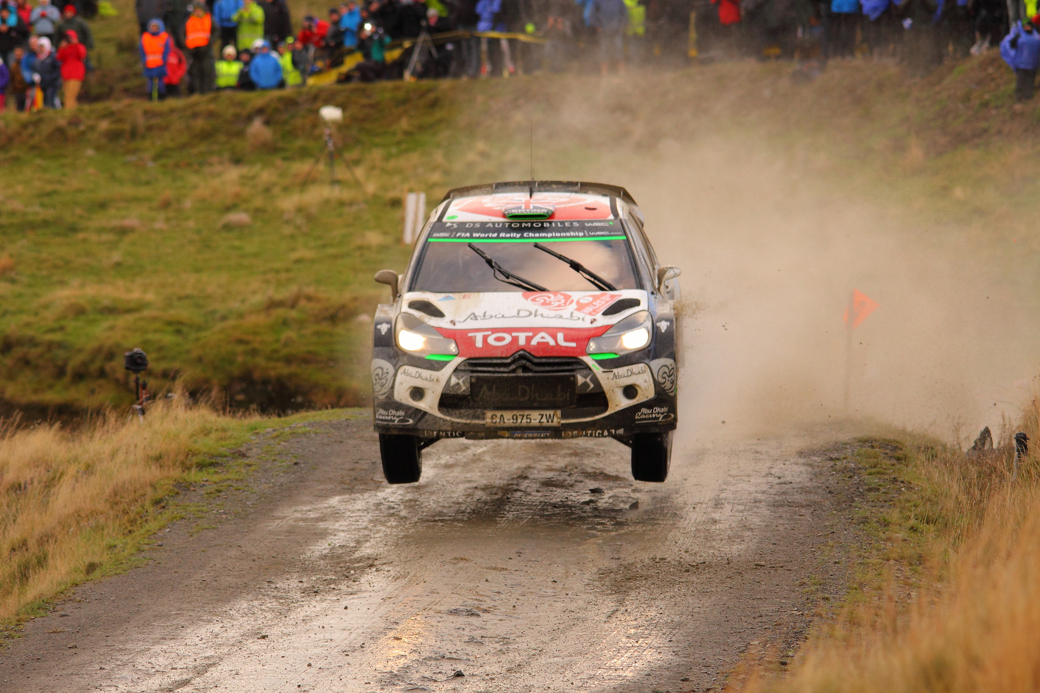 Canon EOS 50D sample photo. K meeke sweet lamb jump a th november photography