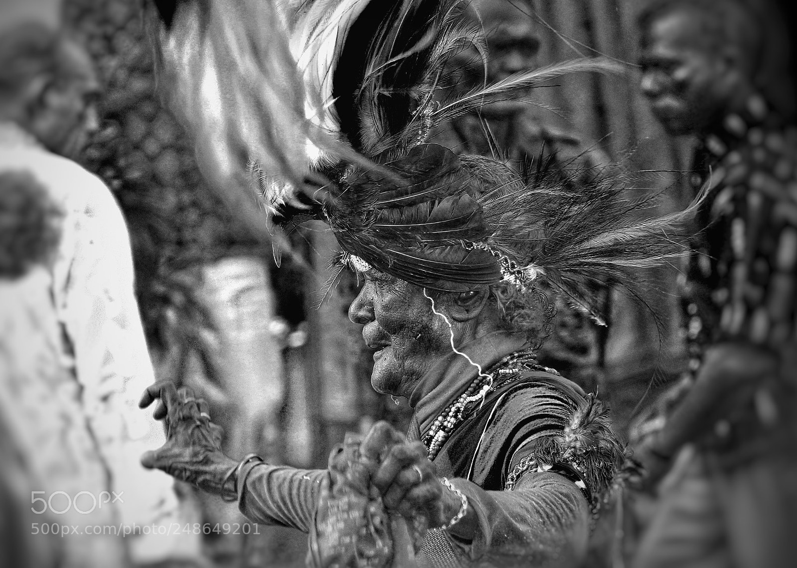 Canon EOS 650D (EOS Rebel T4i / EOS Kiss X6i) sample photo. Traditional event photography
