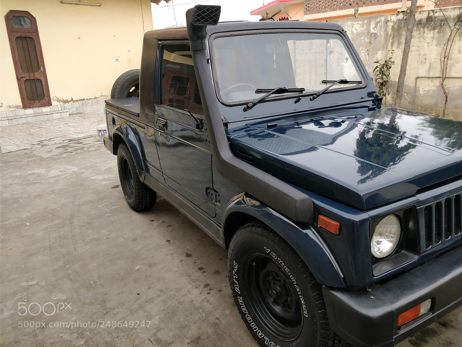 OnePlus 5T sample photo. Gypsy photography