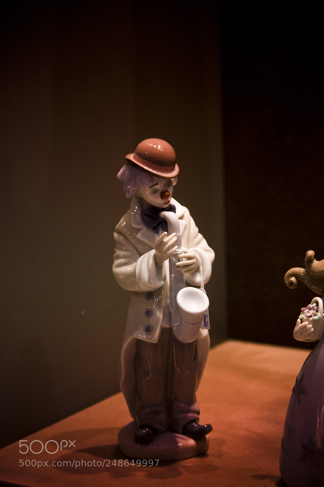 Pentax K-r sample photo. Sword miniatures toledo photography