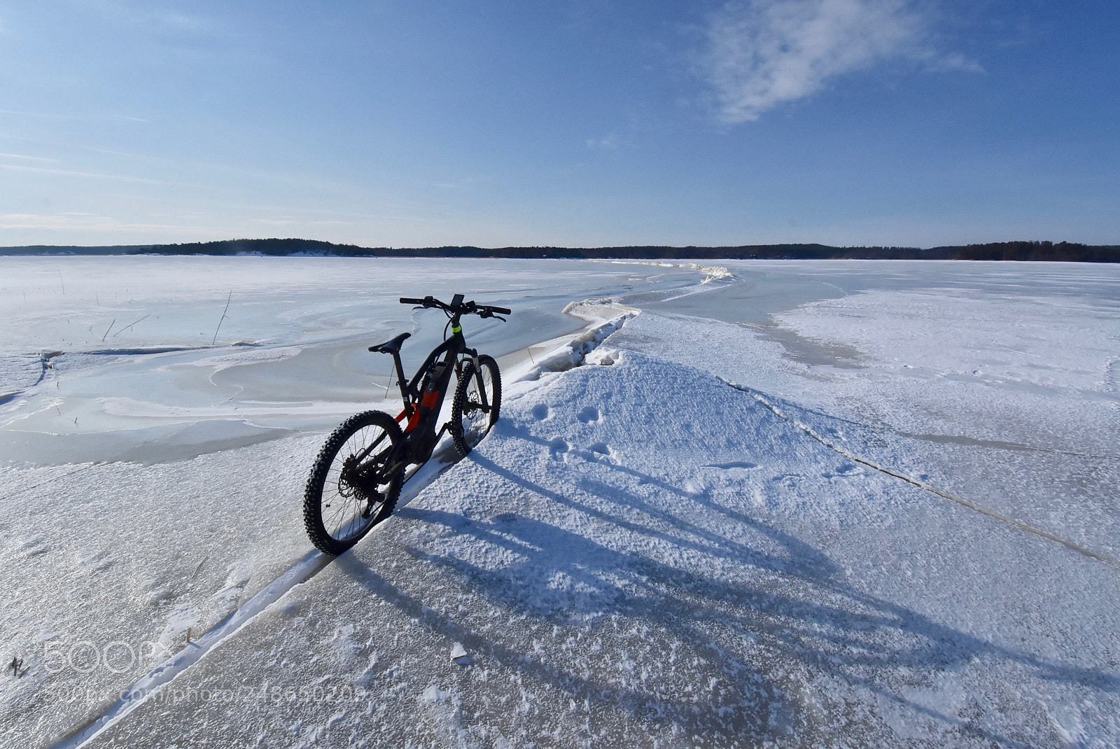 Nikon D7200 sample photo. Mtb photography