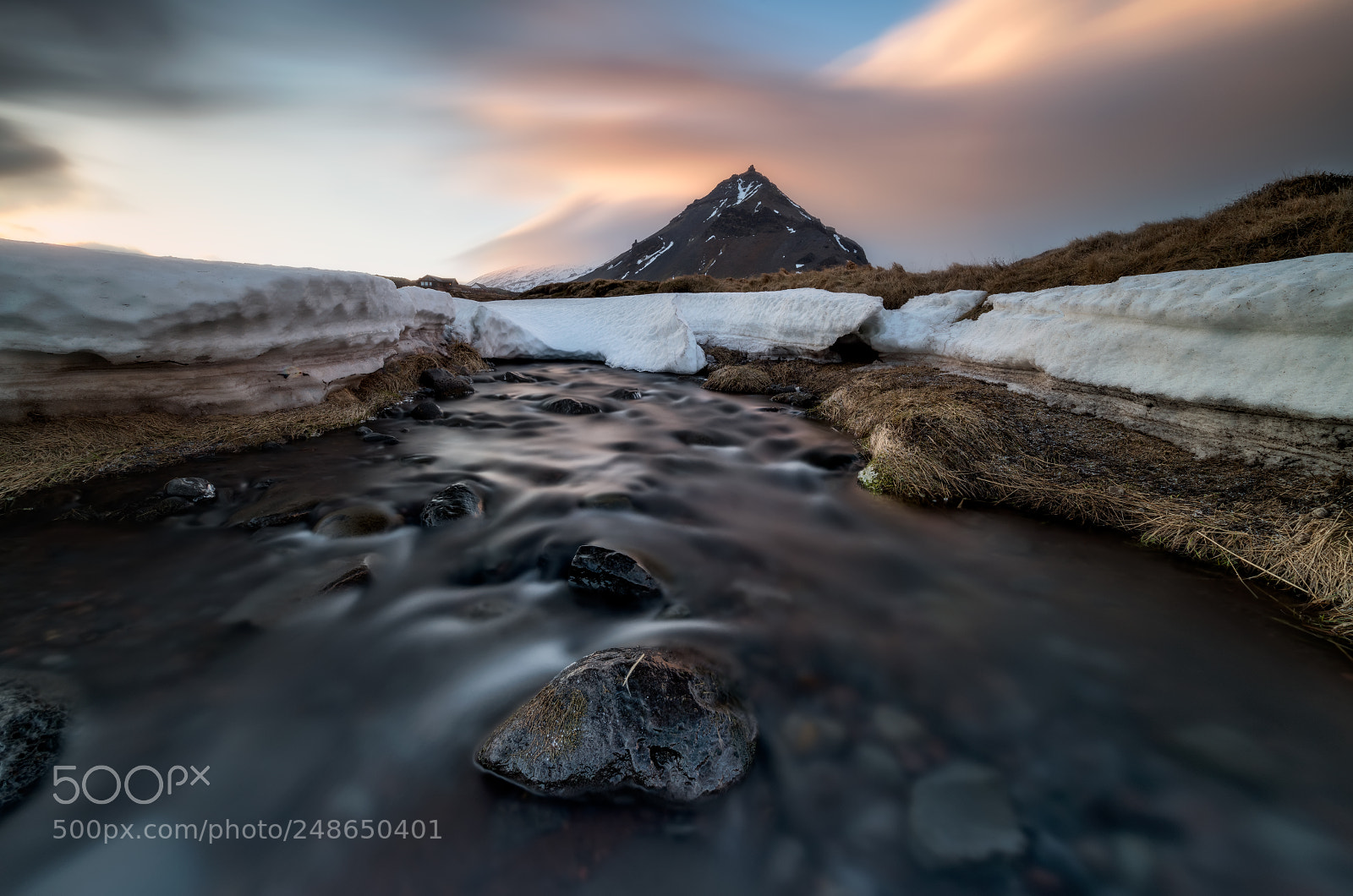 Nikon D850 sample photo. Lost in iceland photography