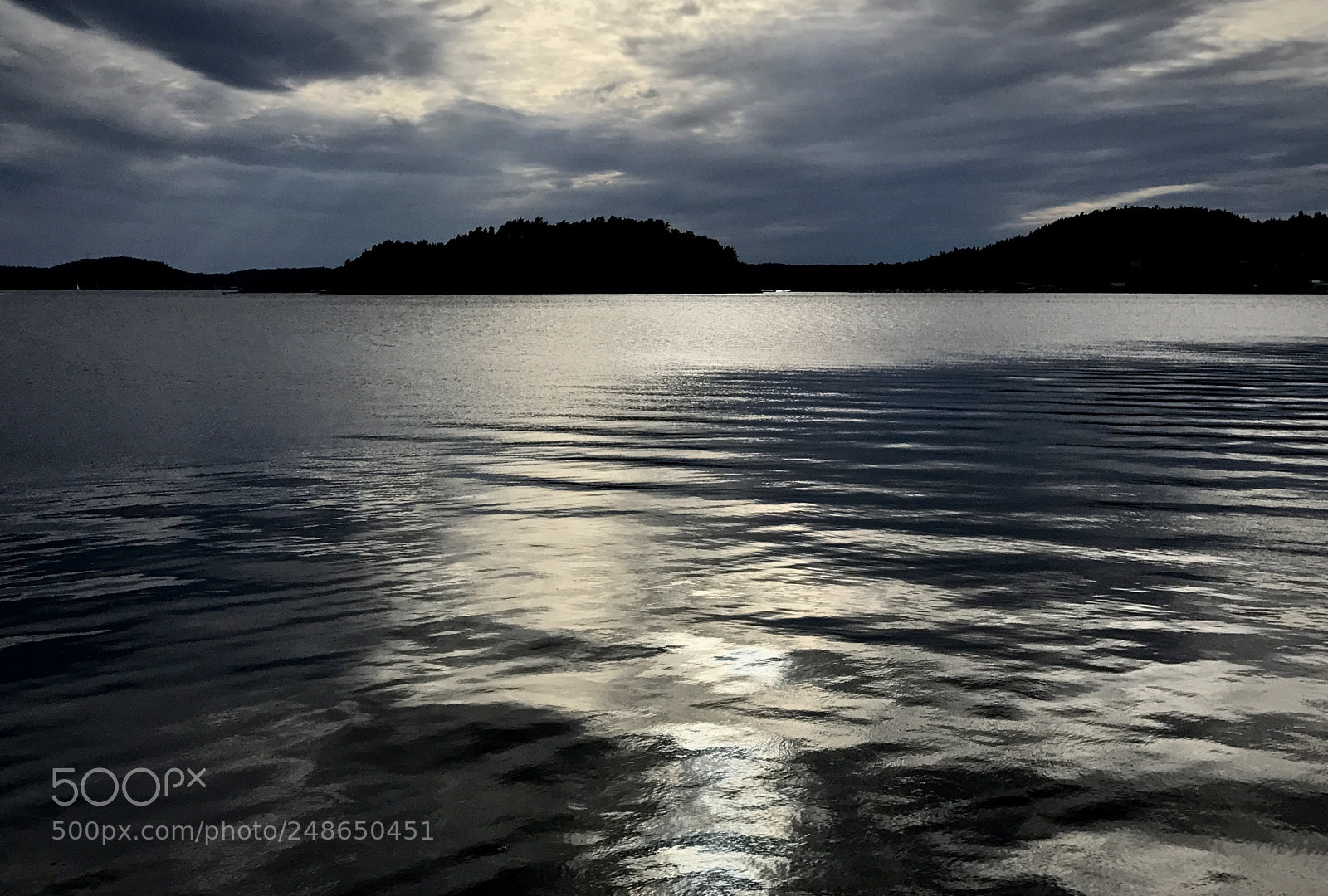 Apple iPhone 7 Plus sample photo. Sea photography