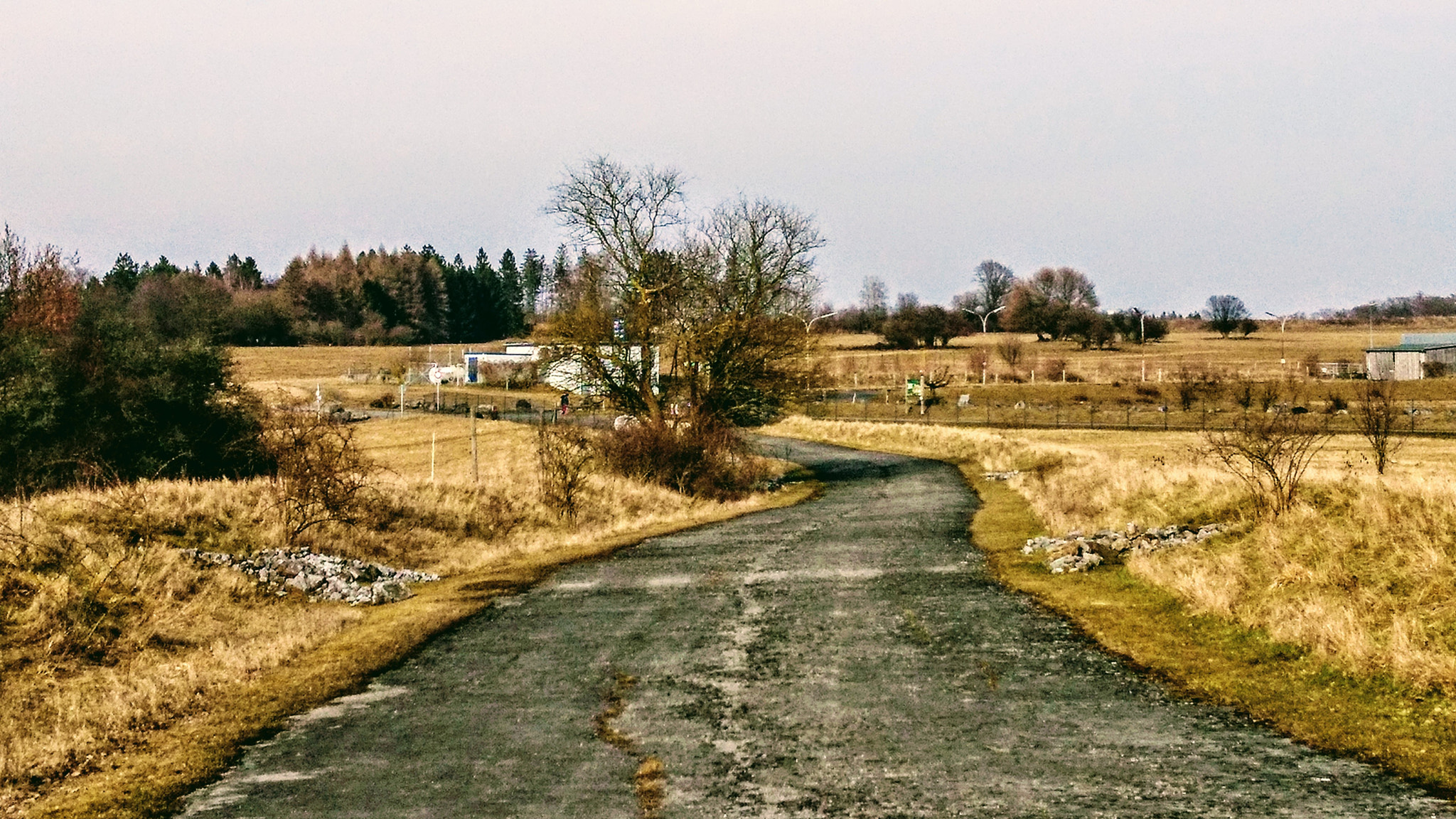 Sony Xperia X Compact sample photo. Sauerland photography