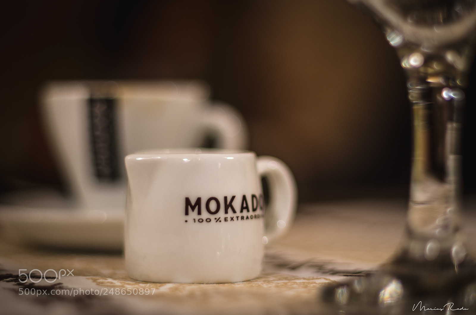 Pentax K-5 sample photo. Coffee time photography