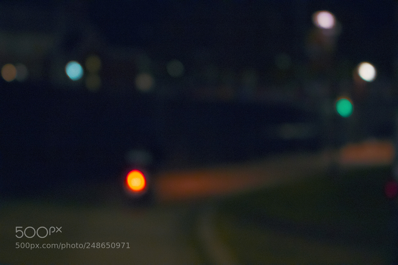 Canon EOS 750D (EOS Rebel T6i / EOS Kiss X8i) sample photo. Sleepless photography