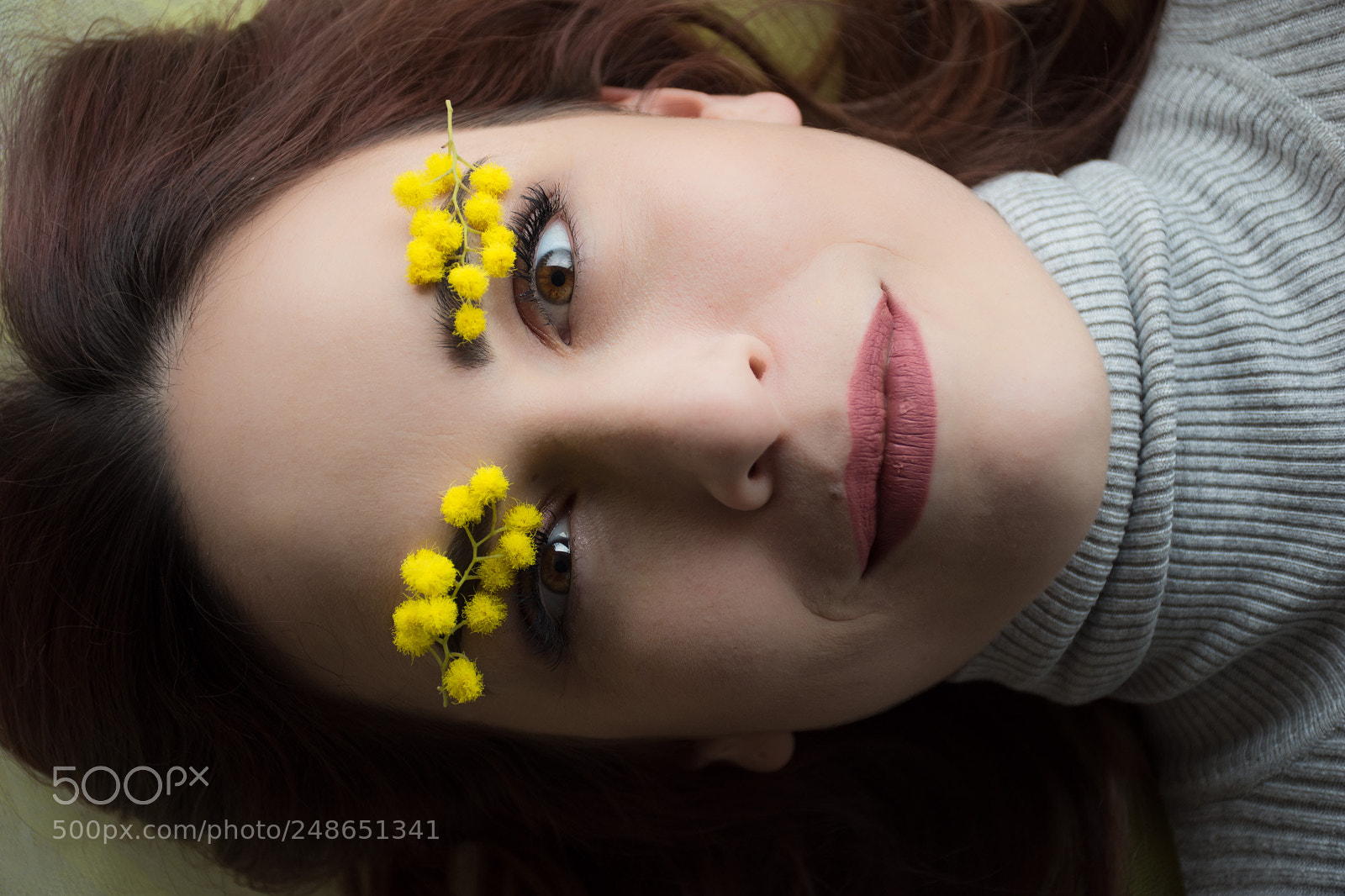 Nikon D7200 sample photo. A woman with her photography