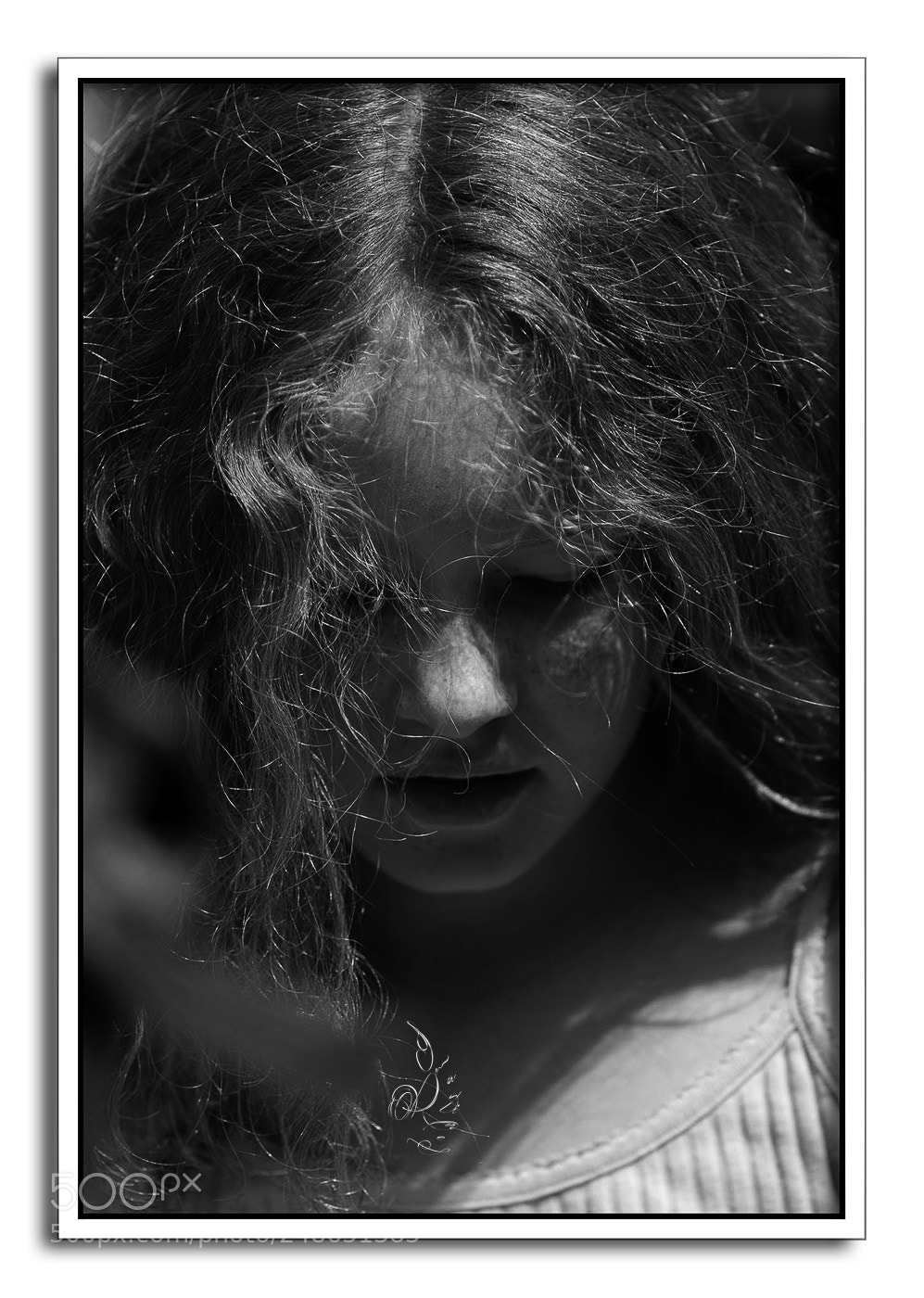 Nikon D200 sample photo. Infans photography