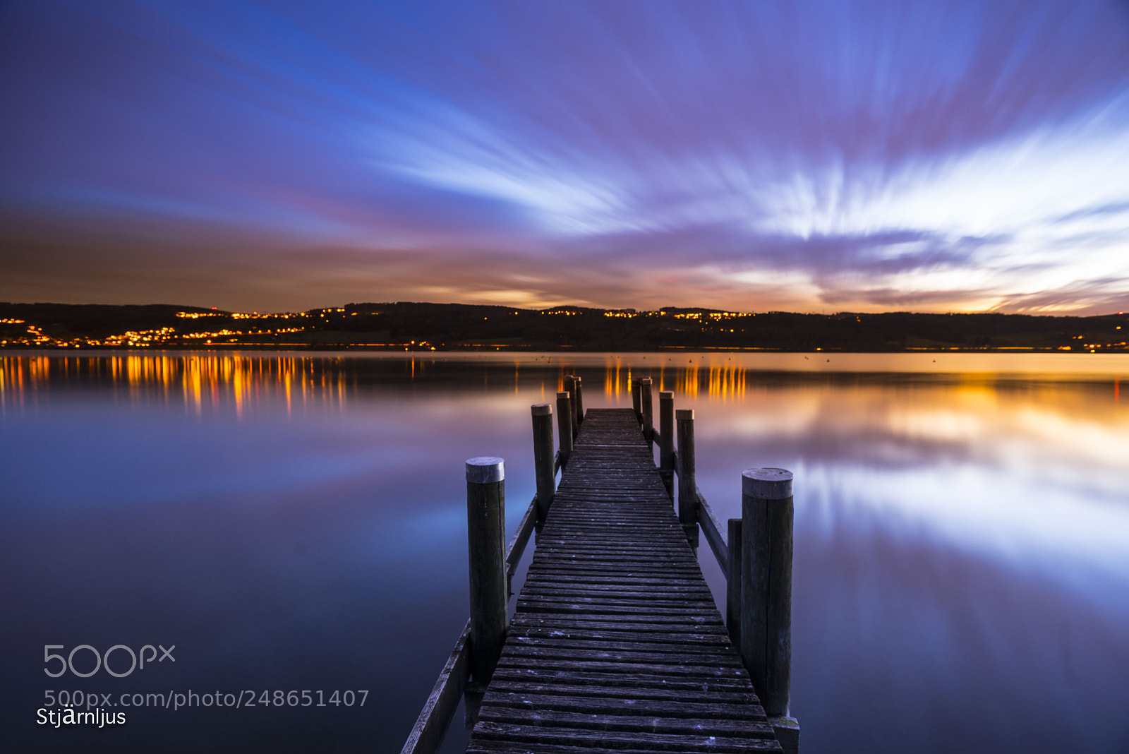 Sony a7R sample photo. Greifensee photography