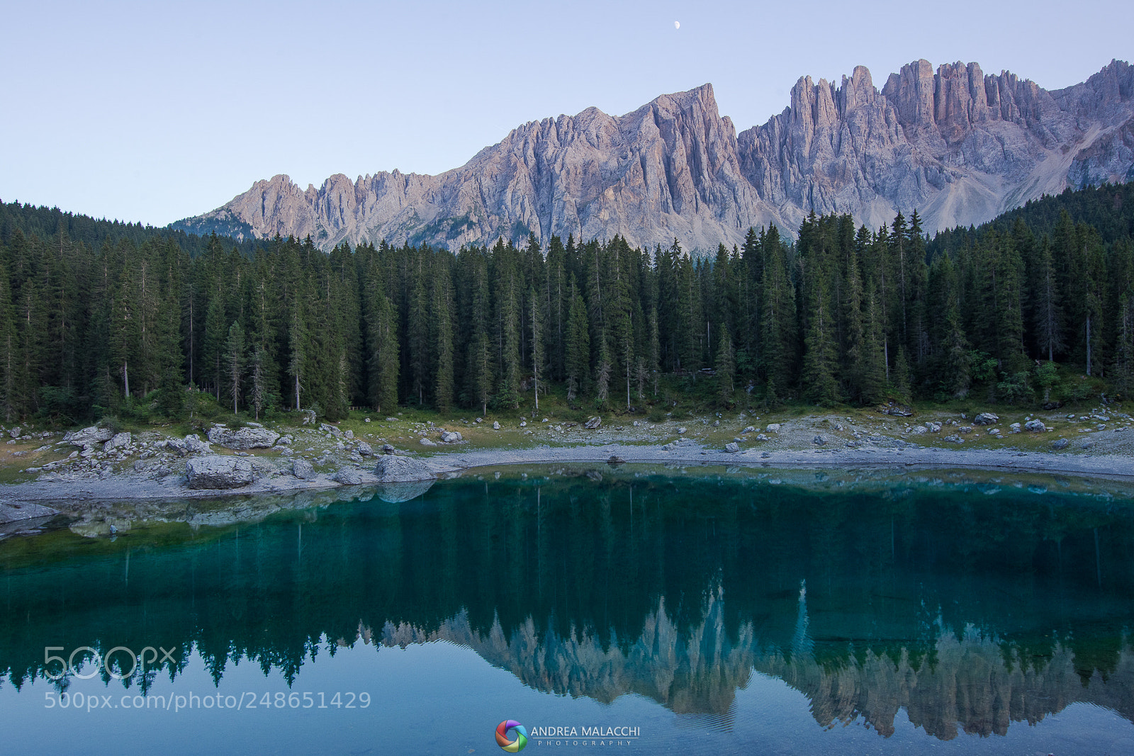Nikon D7200 sample photo. Dolomites photography