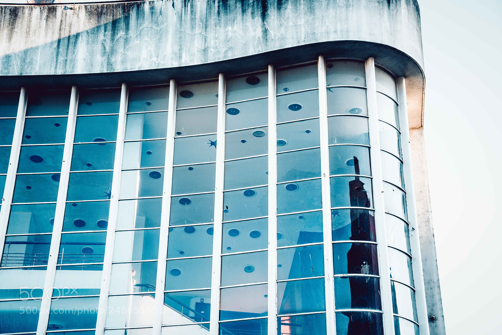 Nikon D810 sample photo. Reflections photography