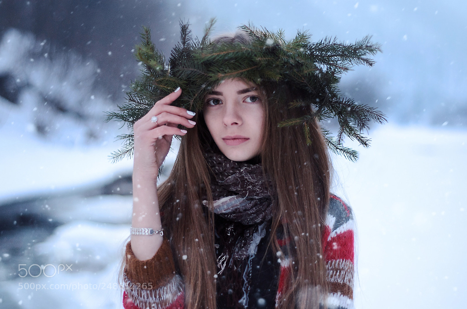 Nikon D810 sample photo. 01.03.2018.jpg photography