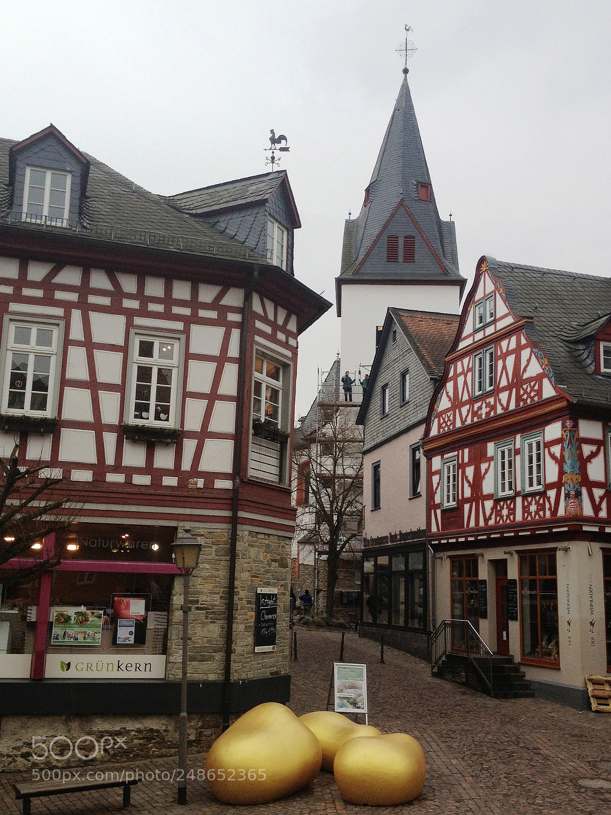 Apple iPhone 4S sample photo. Idstein / taunus photography