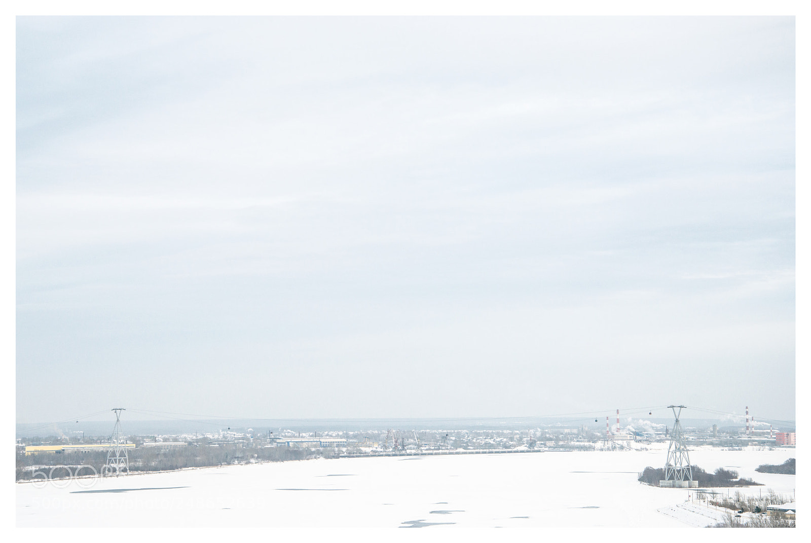 Nikon D3200 sample photo. Volga photography