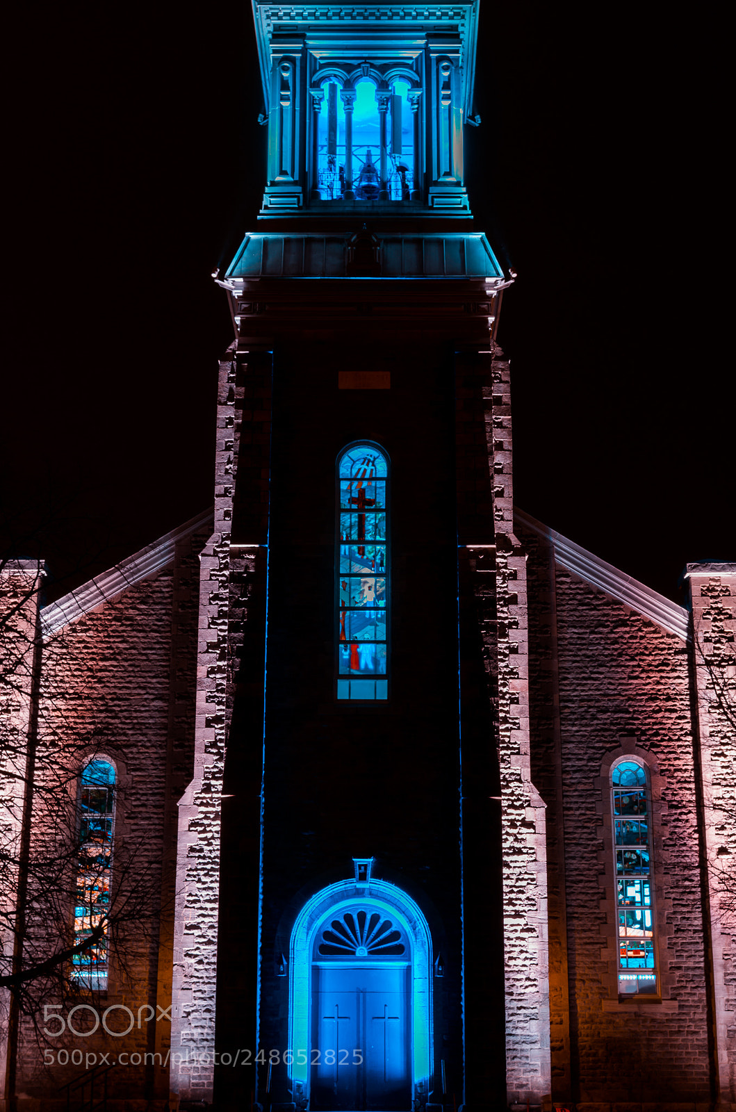 Nikon D7200 sample photo. Divine night photography