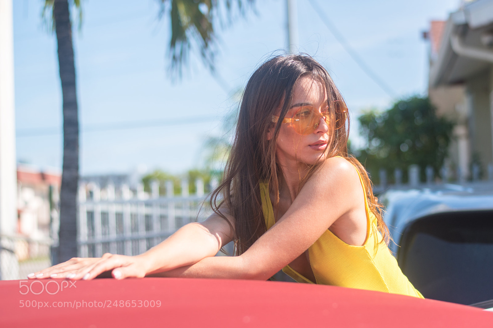 Nikon D5500 sample photo. Cinquecento. photography