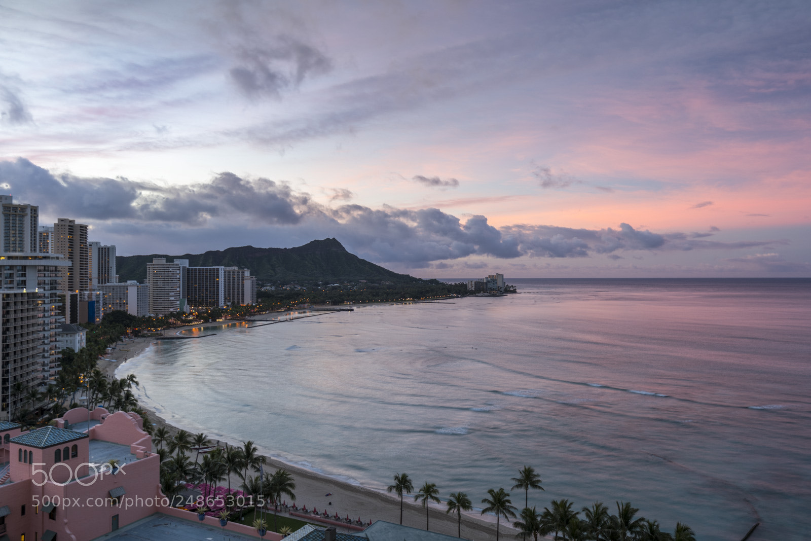 Nikon D850 sample photo. Morning photography