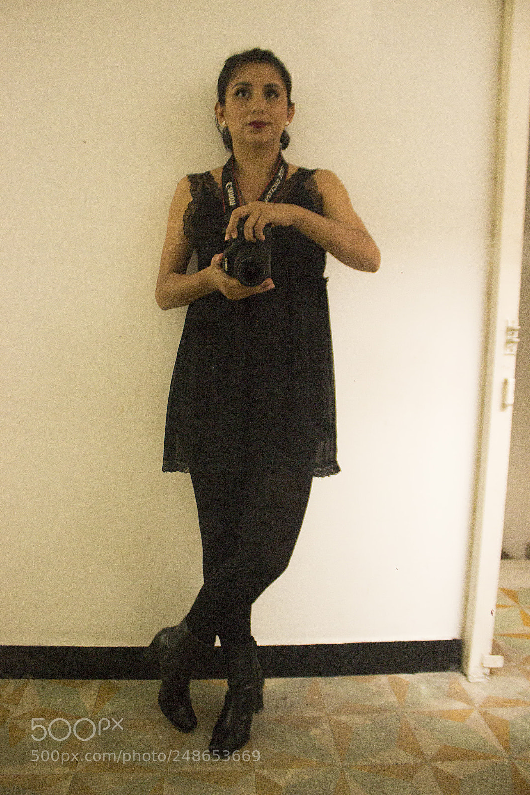 Canon EOS 600D (Rebel EOS T3i / EOS Kiss X5) sample photo. Lesly photography
