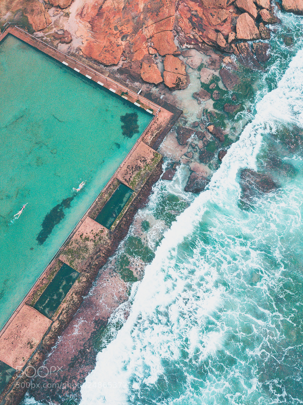 DJI FC220 sample photo. C r o n photography