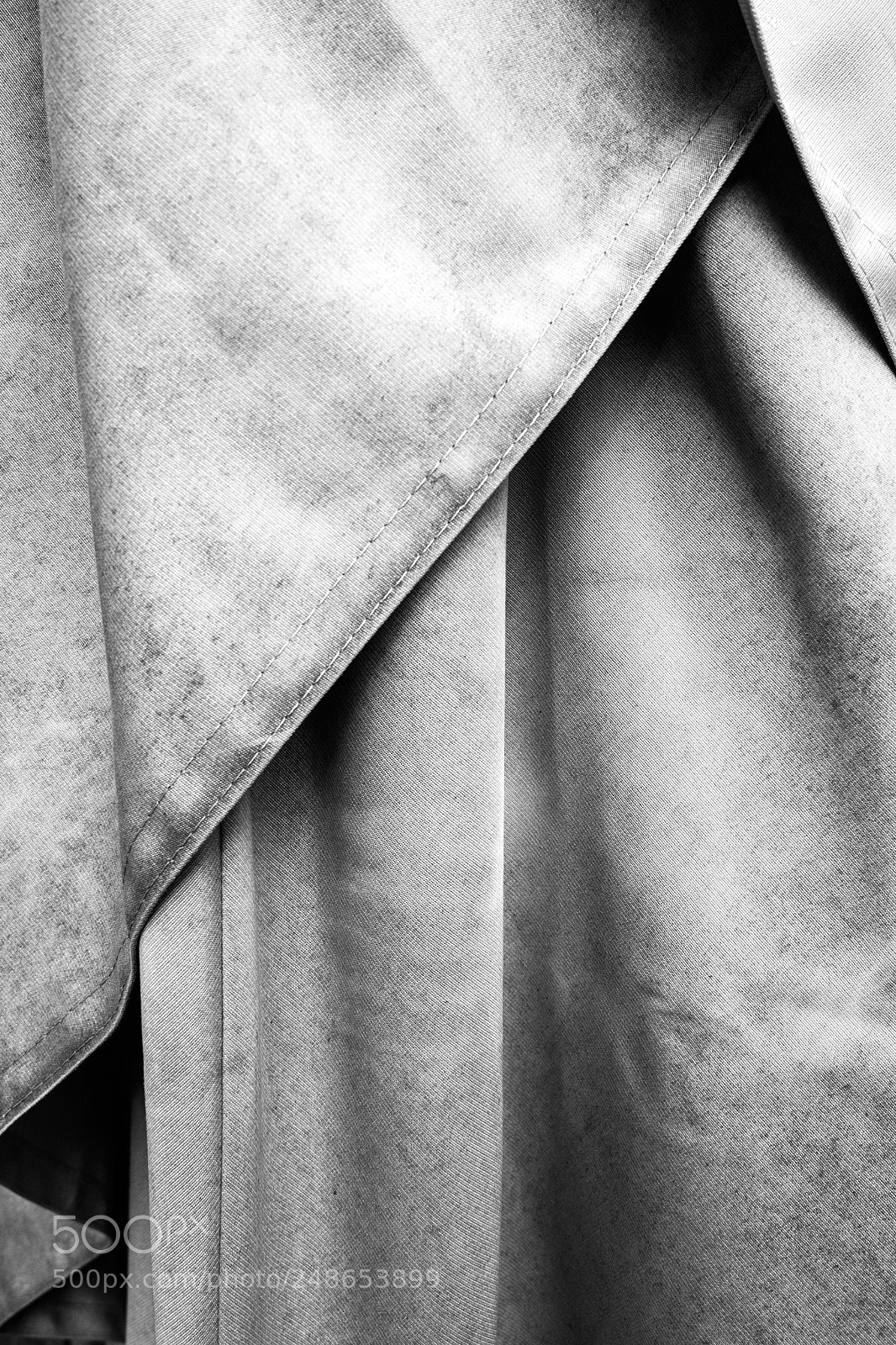 Panasonic Lumix DMC-LX10 (Lumix DMC-LX15) sample photo. Drapé (draped) photography