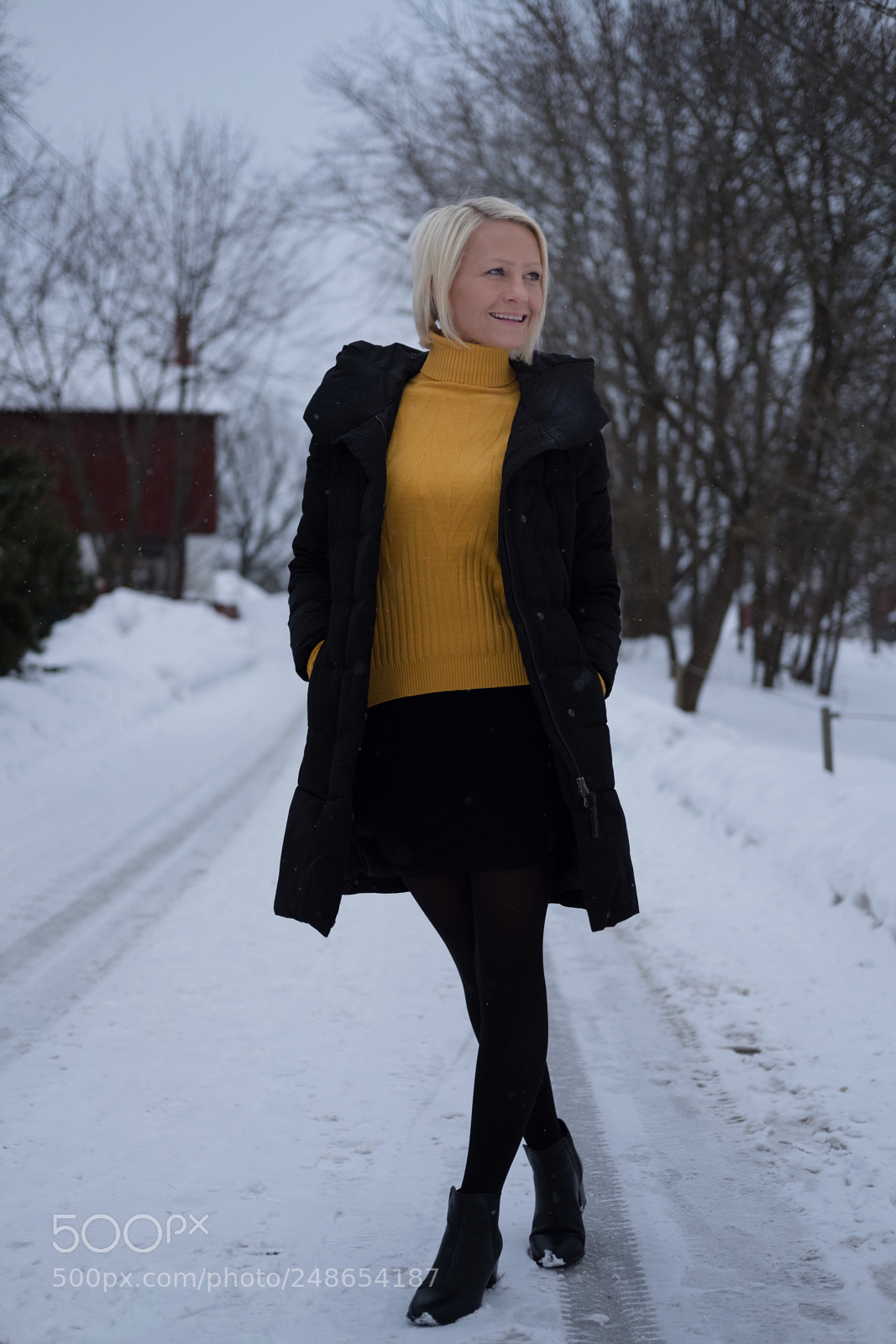 Fujifilm X-T20 sample photo. My sister, eva photography