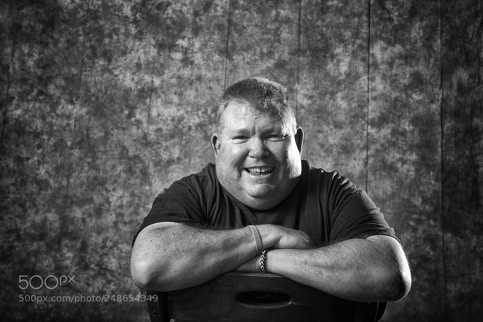 Leica M9 sample photo. Portrait from the secret photography