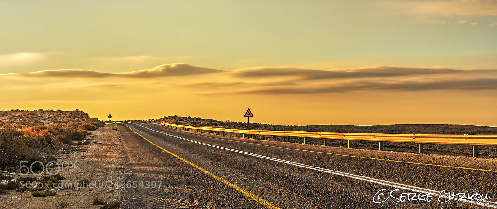 Nikon D800E sample photo. Sharp left ahead photography