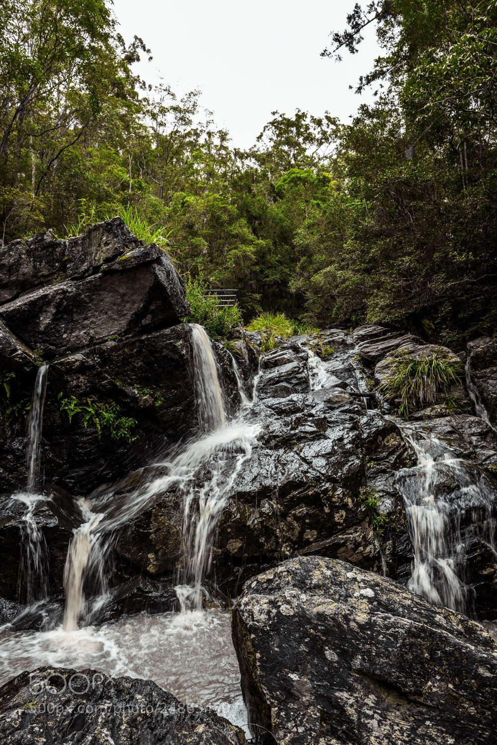 Nikon D850 sample photo. Brainwashed over the rocks photography