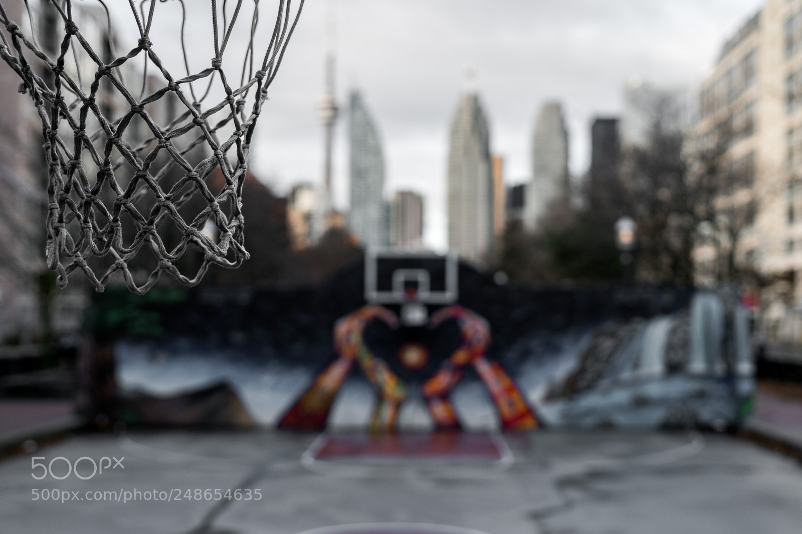 Sony a7R II sample photo. Esplanade mute photography