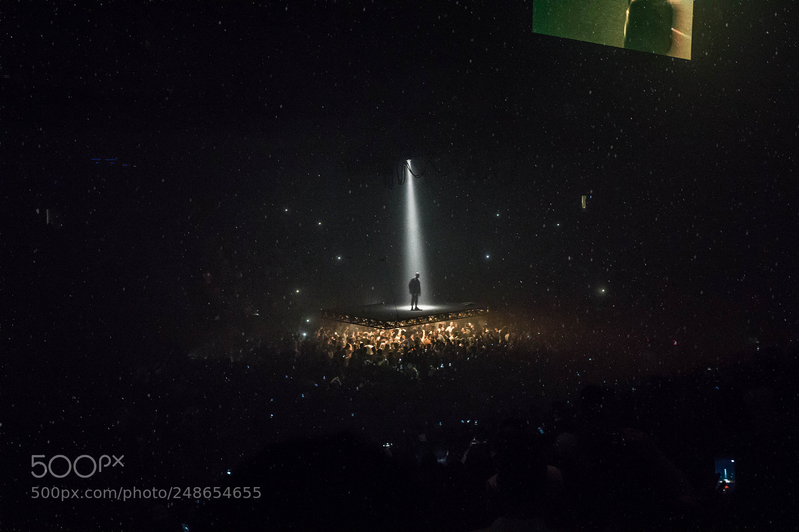 Sony a6000 sample photo. Pablo tour snow+ photography
