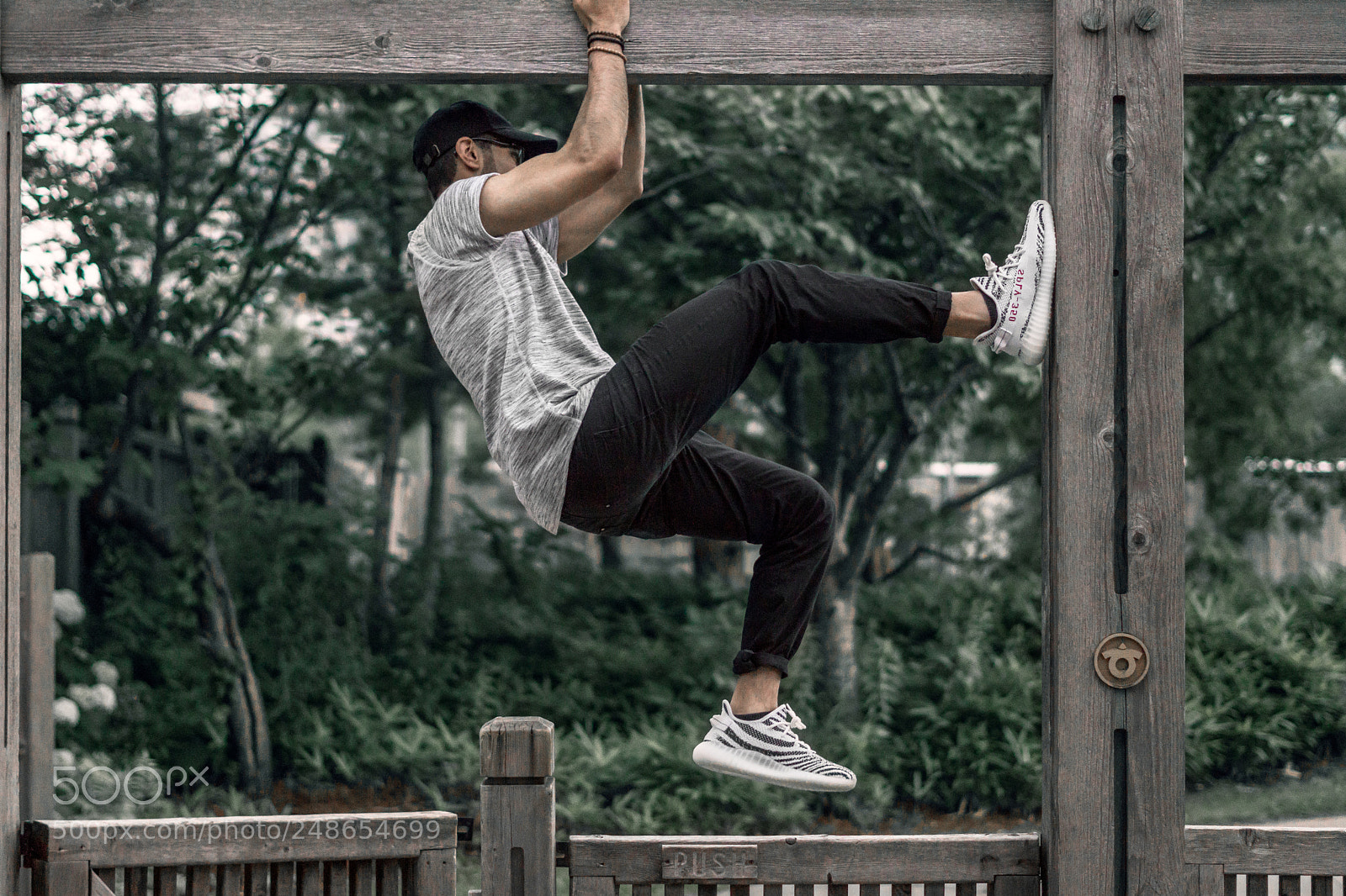 Sony a6000 sample photo. Han yzy zebra v photography