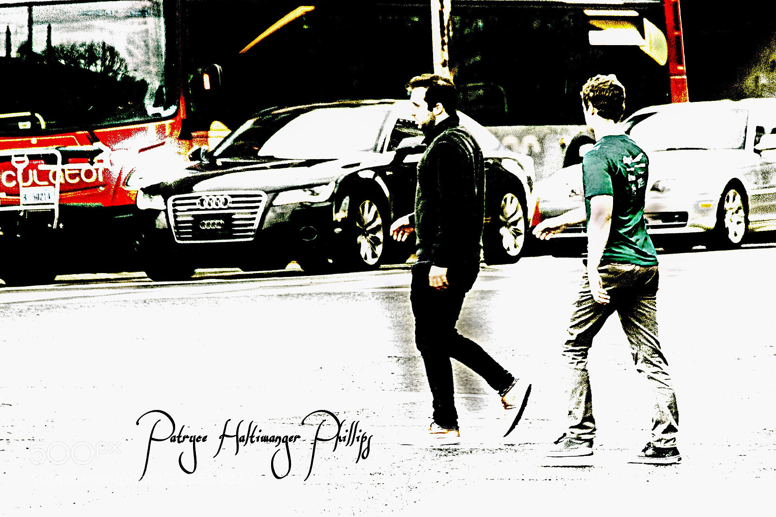 Canon EOS 100D (EOS Rebel SL1 / EOS Kiss X7) sample photo. Downtown dc photography
