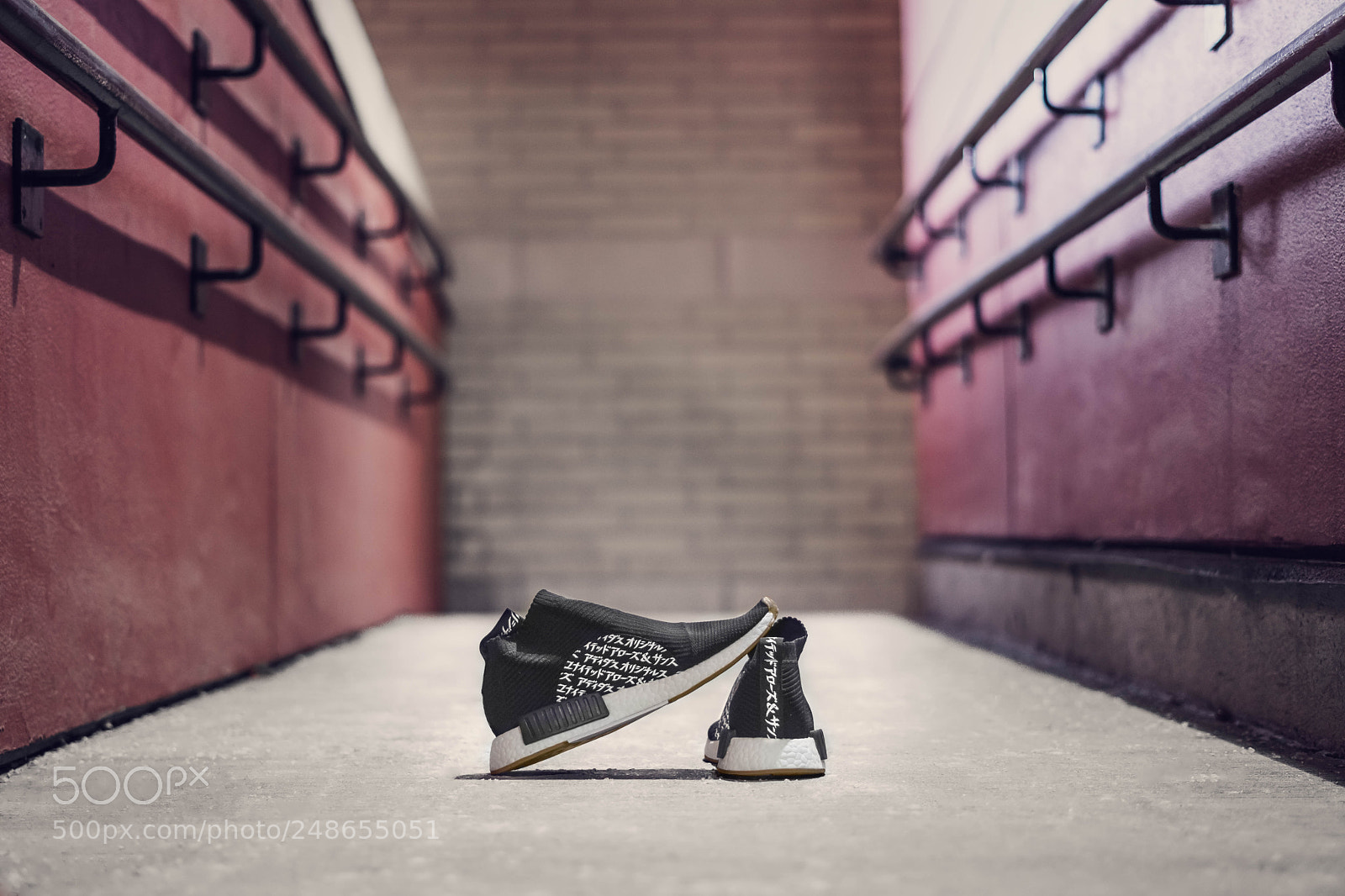 Sony a6000 sample photo. Ua city sock photography
