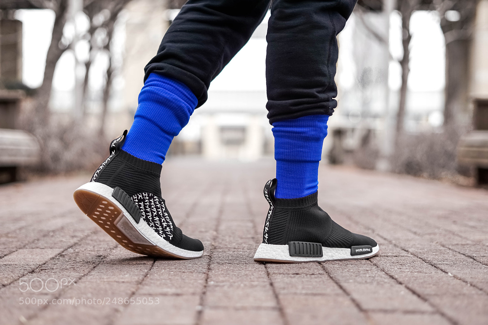 Sony a6000 sample photo. Ua city sock photography