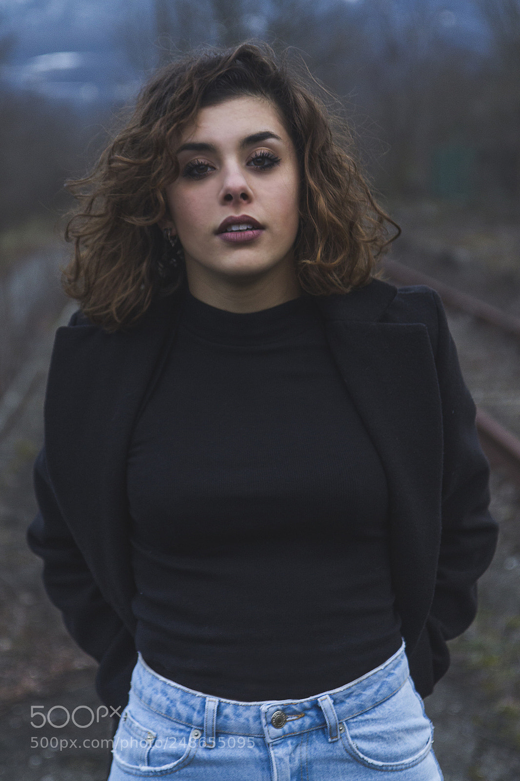 Canon EOS 60D sample photo. Matilde photography