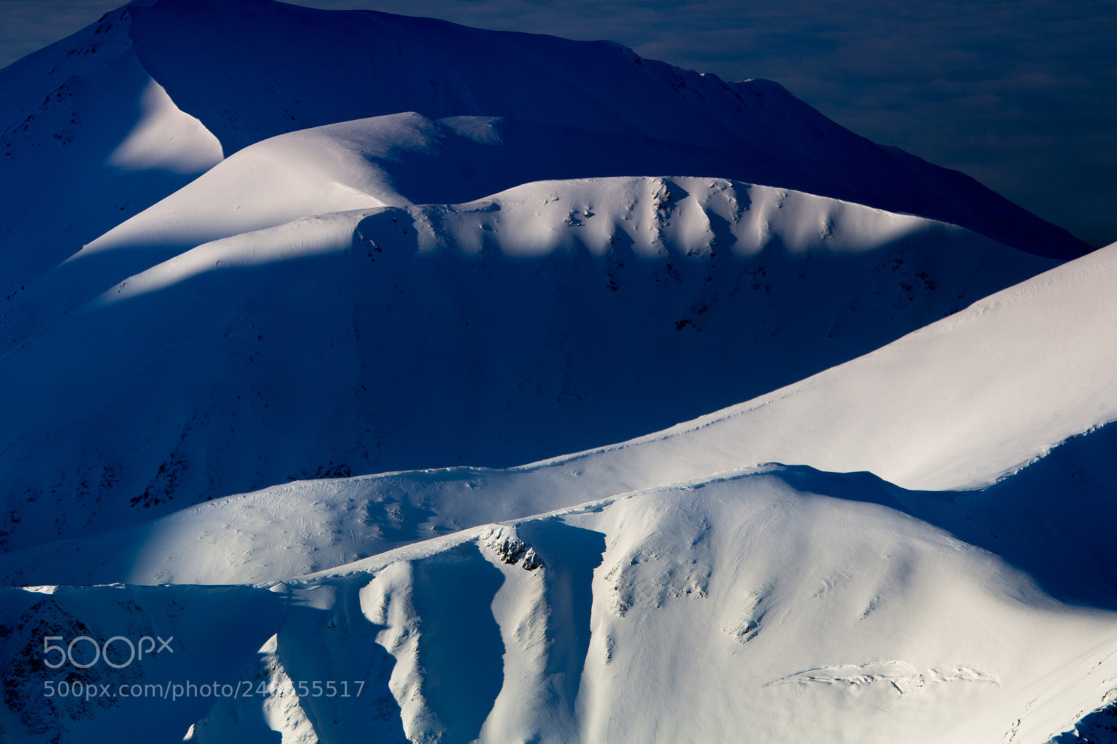 Canon EOS M sample photo. Mountain abstraction photography
