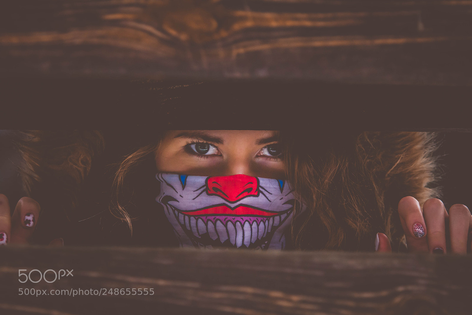 Canon EOS 60D sample photo. Portrait of girl 2 photography