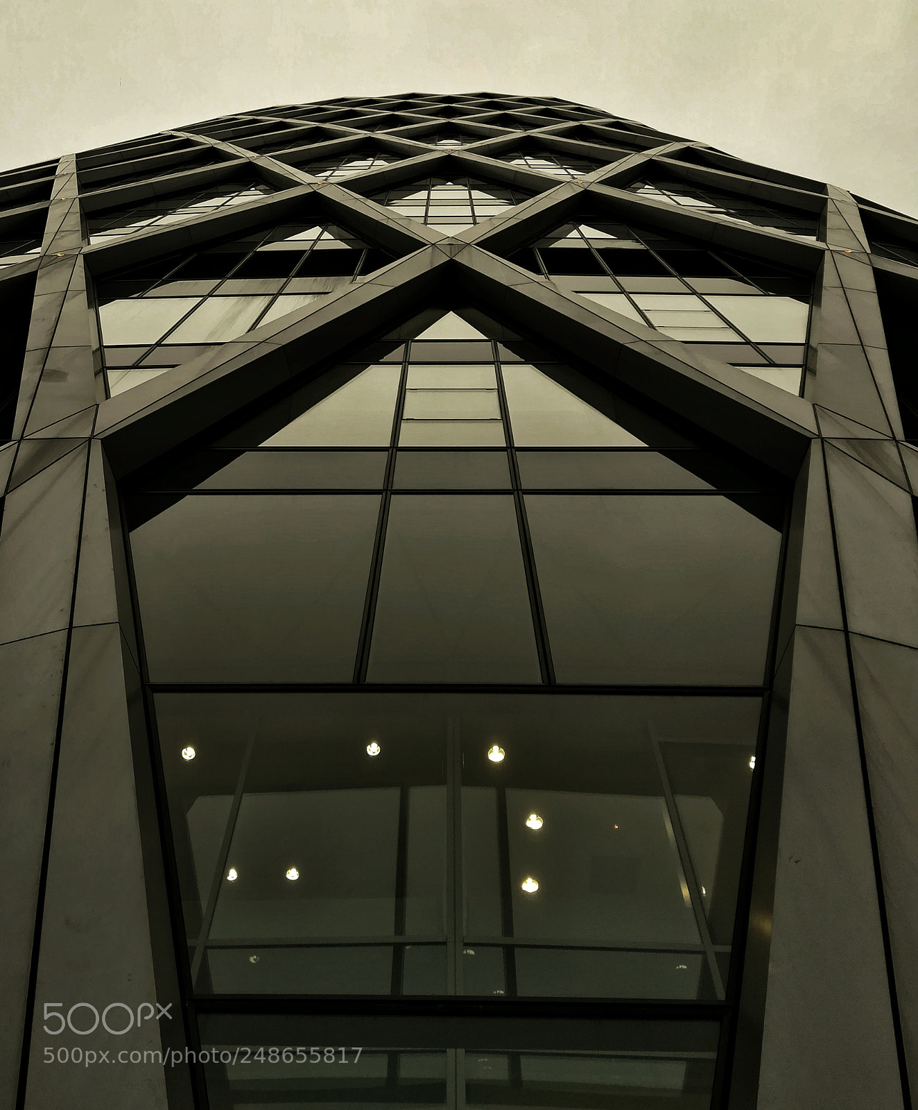 HUAWEI PRA-LX1 sample photo. Mega city photography