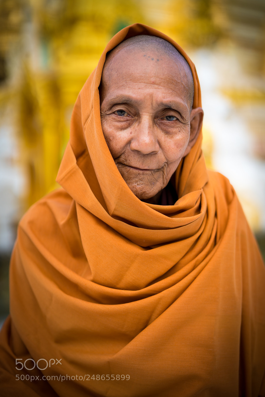Sony a7R II sample photo. Solemn photography