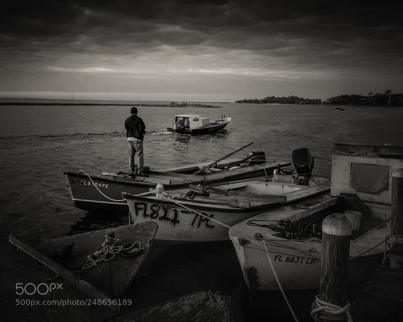 Nikon D500 sample photo. Eastpont harbor photography