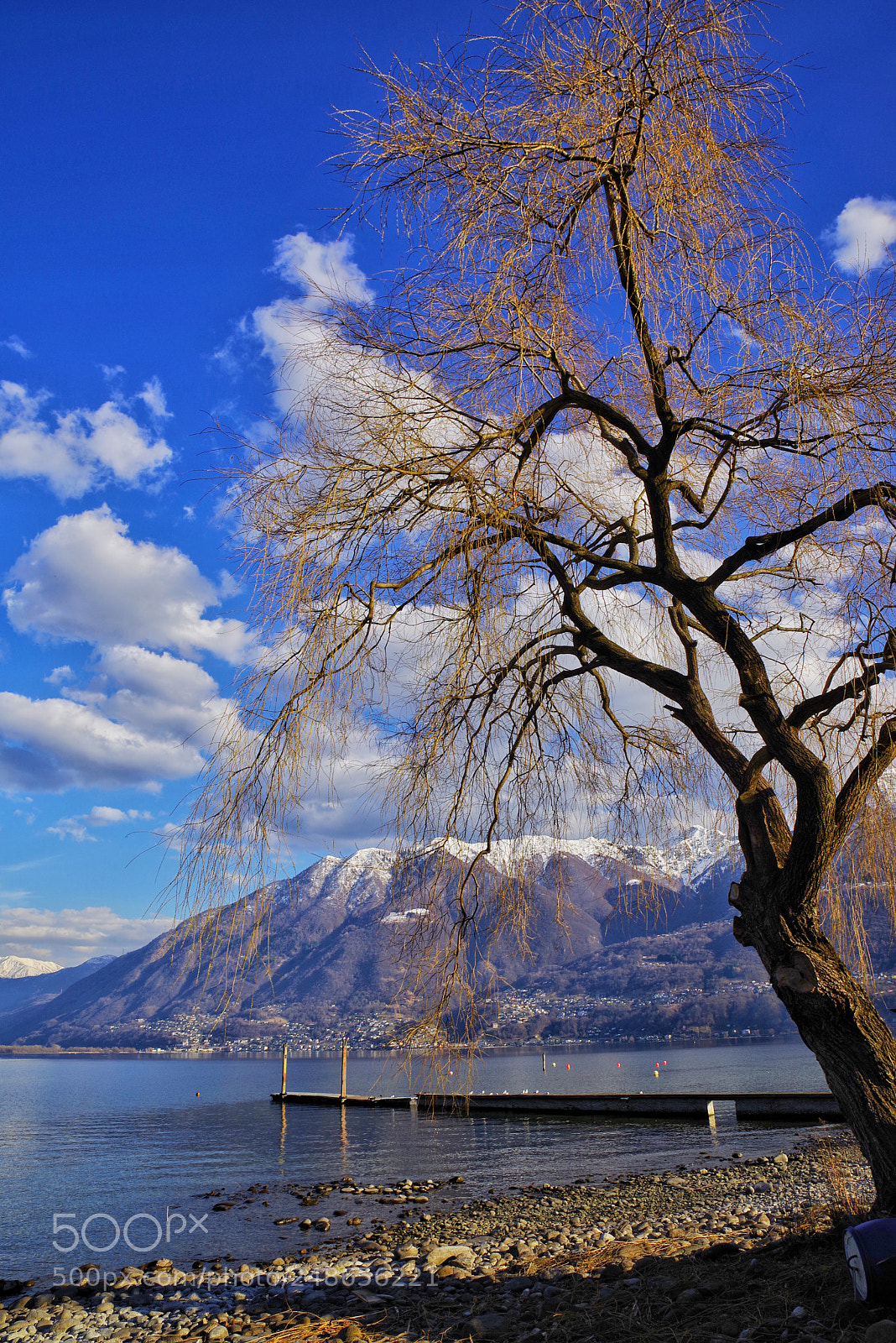 Pentax K-1 sample photo. Locarno photography