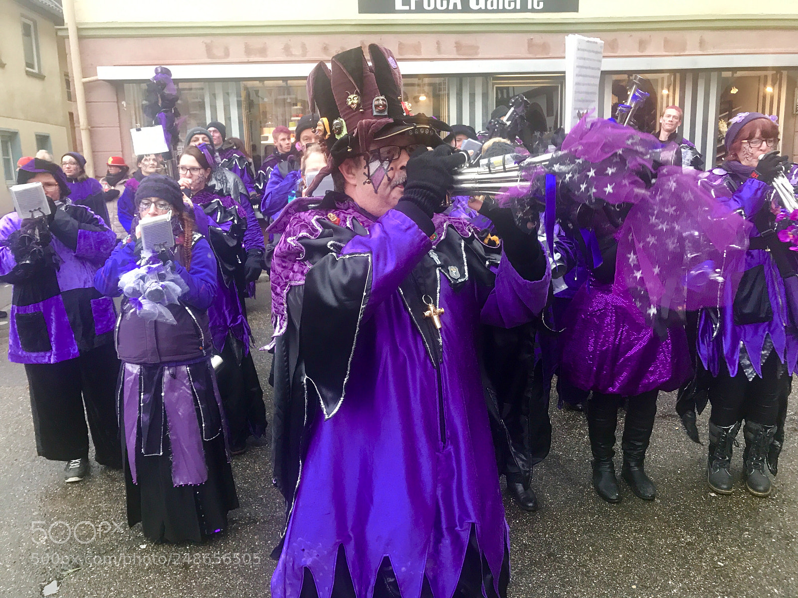 Apple iPhone 7 sample photo. Traditional carnival in south photography