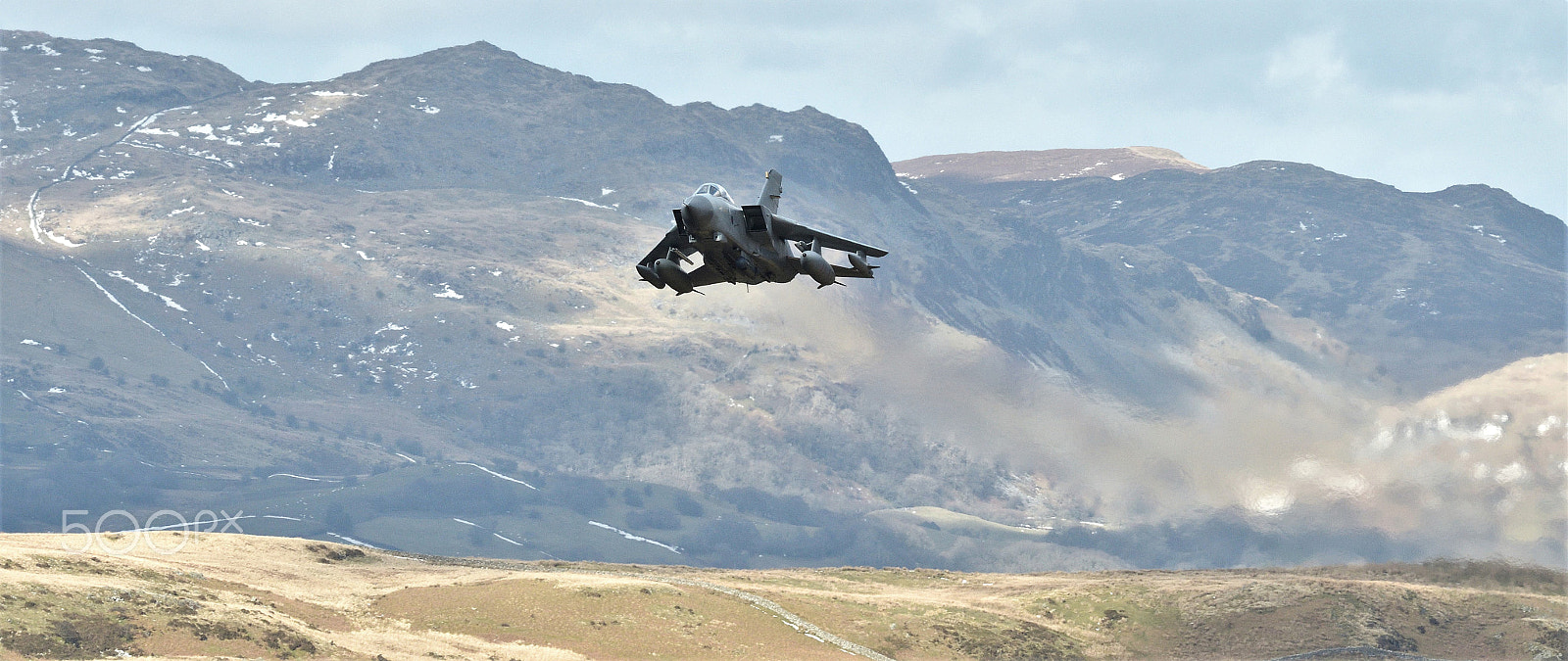 Nikon D500 sample photo. Gr4 tornado - voodoo02 photography