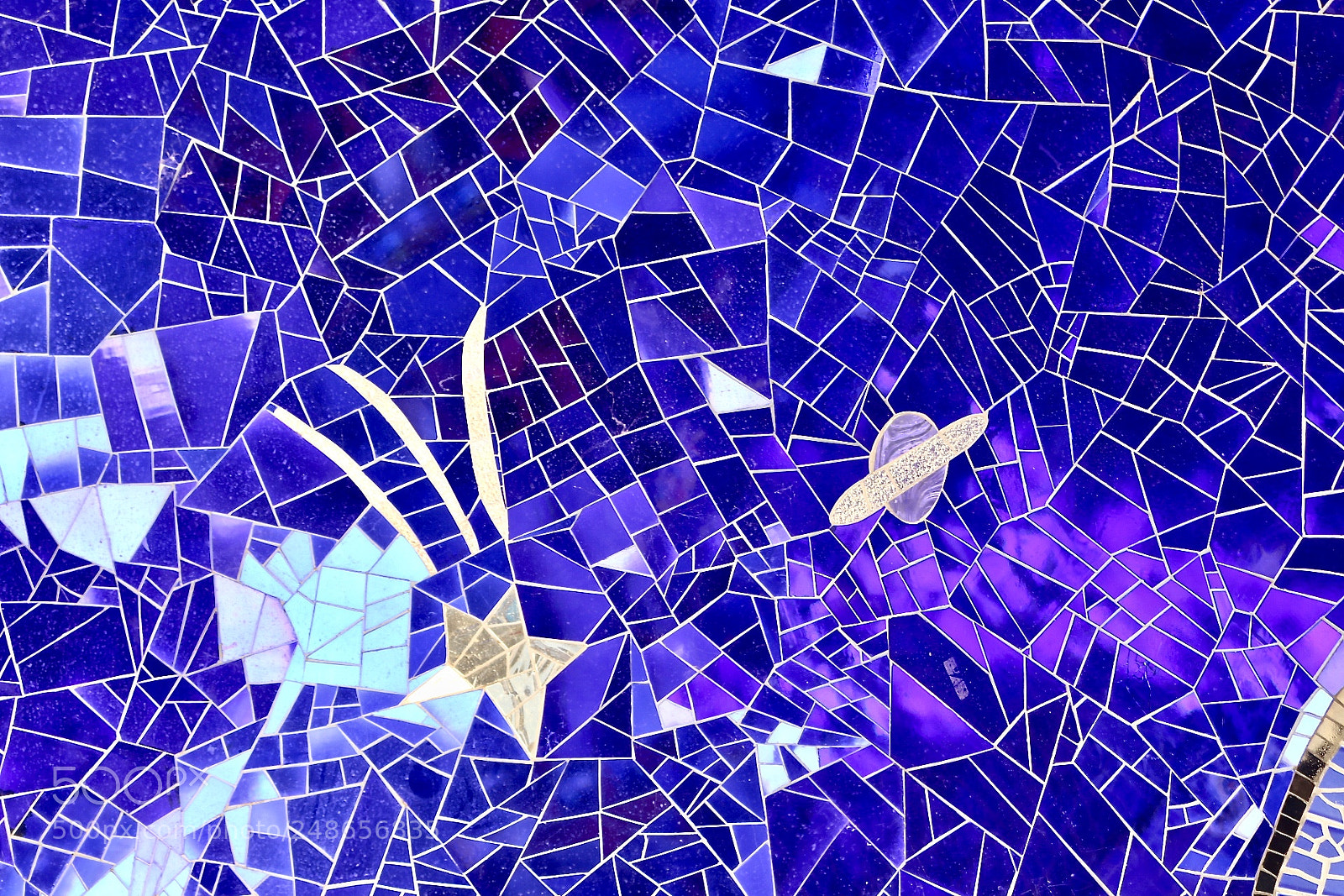 Canon EOS 750D (EOS Rebel T6i / EOS Kiss X8i) sample photo. Space mirror photography