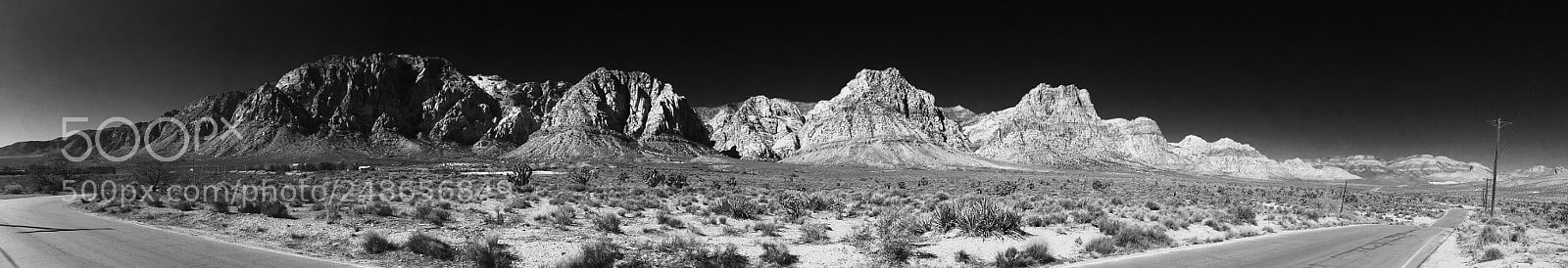 Apple iPhone 6 Plus sample photo. Redrock canyon, las vegas photography
