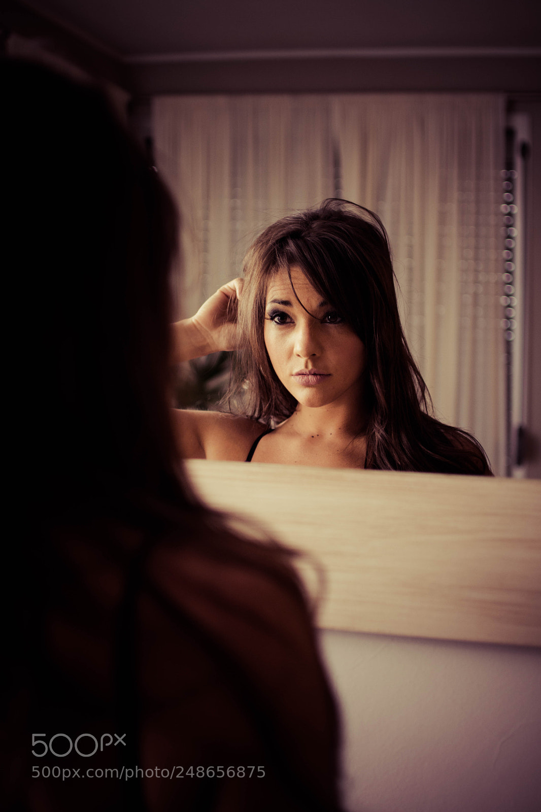 Nikon D7200 sample photo. Beautifull sexy photography