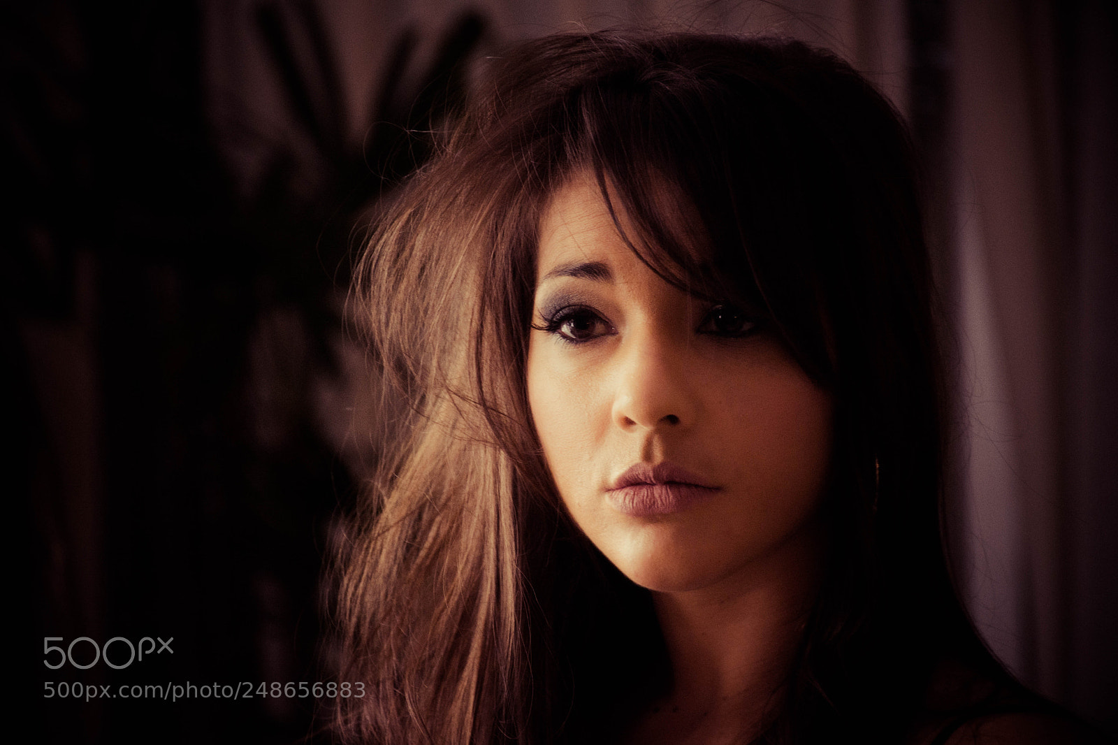 Nikon D7200 sample photo. Beautifull sexy photography