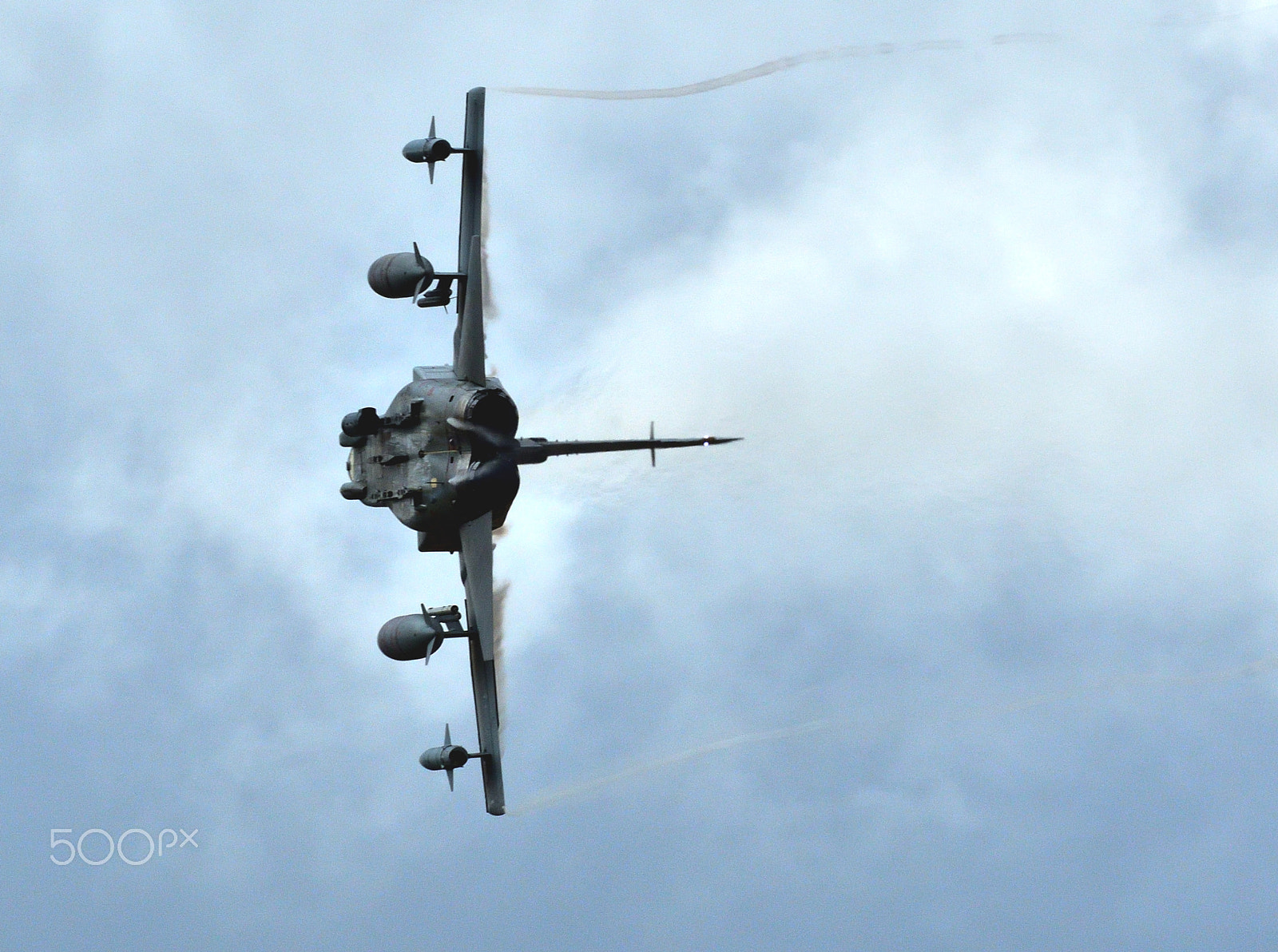 Nikon D500 sample photo. Gr4 tornado - primus02 photography