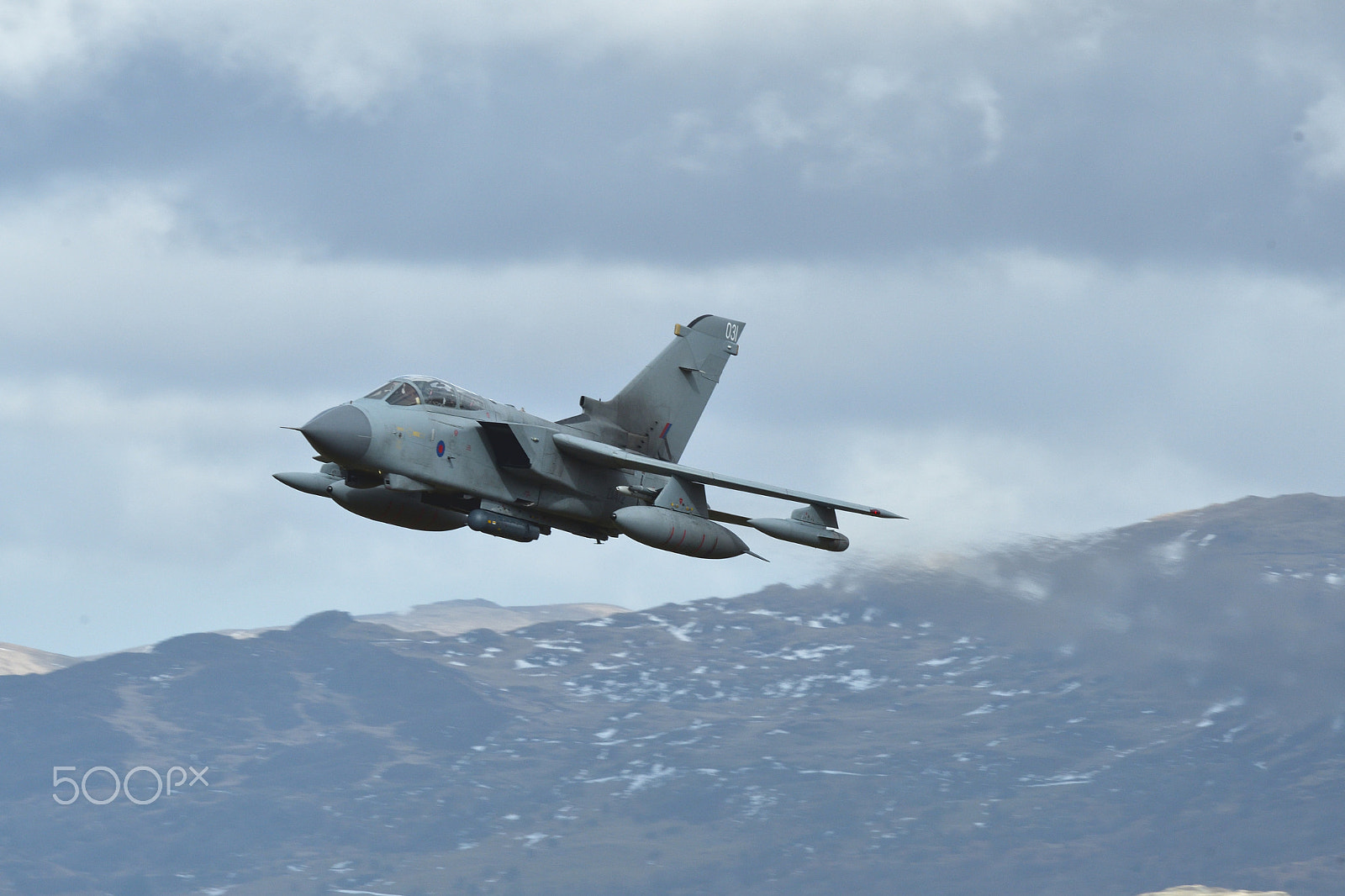 Nikon D500 sample photo. Gr4 tornado - primus02 photography