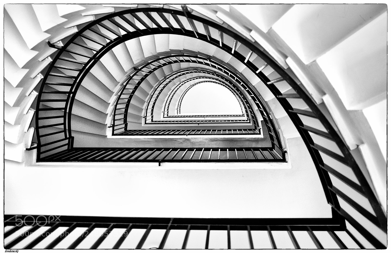 Fujifilm X100S sample photo. Staircase photography